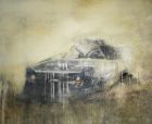 "Wrack" 2012 80x100cm